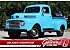 1948 Ford F1