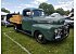 1948 Ford F1