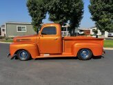 1948 Ford F1