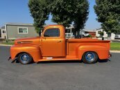 1948 Ford F1