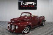 1948 Ford F1