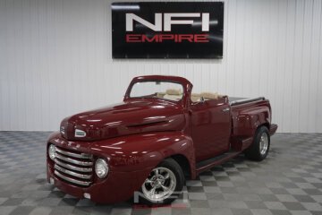 1948 Ford F1