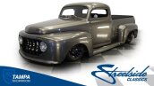 1948 Ford F1