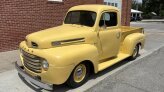 1948 Ford F1
