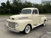 1948 Ford F1
