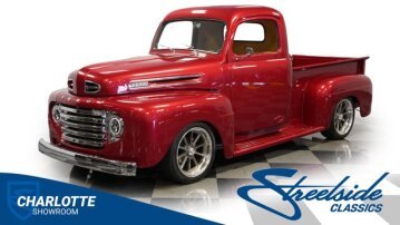 1948 Ford F1