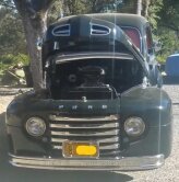 1948 Ford F1