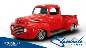 1948 Ford F1