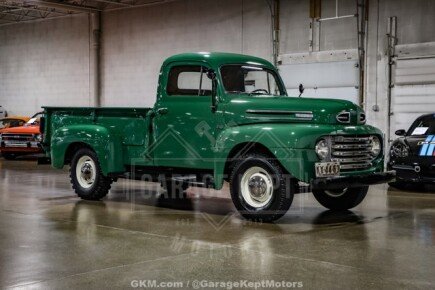 Photo 1 for 1948 Ford F3