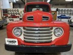 Thumbnail Photo 1 for 1948 Ford F3