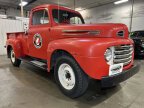 Thumbnail Photo 2 for 1948 Ford F3