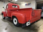 Thumbnail Photo 6 for 1948 Ford F3