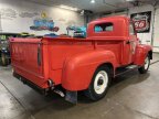 Thumbnail Photo 4 for 1948 Ford F3