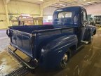 Thumbnail Photo 6 for 1948 Ford F4