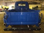 Thumbnail Photo 3 for 1948 Ford F4