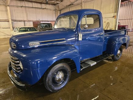 Photo 1 for 1948 Ford F4