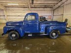 Thumbnail Photo 1 for 1948 Ford F4