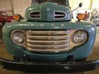 Thumbnail Photo 2 for 1948 Ford F4