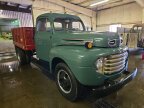Thumbnail Photo 5 for 1948 Ford F4