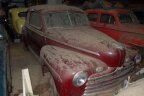 Thumbnail Photo 1 for 1948 Ford Other Ford Models