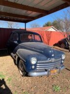 Thumbnail Photo 1 for 1948 Ford Other Ford Models