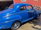 Thumbnail Photo 1 for 1948 Ford Other Ford Models