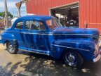 Thumbnail Photo 3 for 1948 Ford Other Ford Models