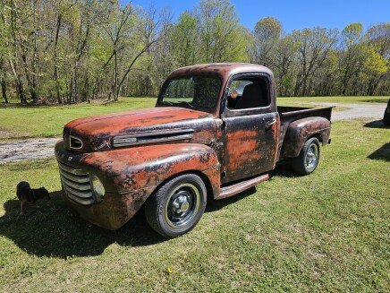 Photo 1 for 1948 Ford Other Ford Models for Sale by Owner