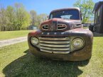 Thumbnail Photo 4 for 1948 Ford Other Ford Models for Sale by Owner