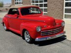 Thumbnail Photo 2 for 1948 Ford Other Ford Models