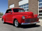 Thumbnail Photo 1 for 1948 Ford Other Ford Models