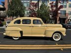 Thumbnail Photo 5 for 1948 Ford Other Ford Models