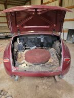 Thumbnail Photo 5 for 1948 Ford Other Ford Models