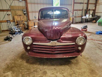 Photo 1 for 1948 Ford Other Ford Models