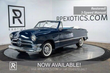 Photo 1 for 1948 Ford Other Ford Models