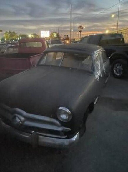 Photo 1 for 1948 Ford Other Ford Models