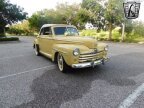 Thumbnail Photo 6 for 1948 Ford Other Ford Models