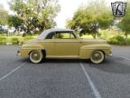 Thumbnail Photo 3 for 1948 Ford Other Ford Models