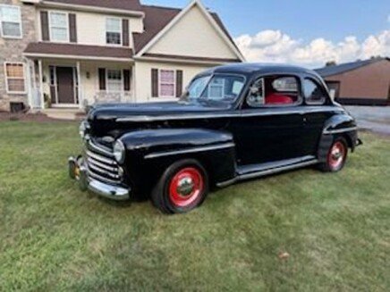 Photo 1 for 1948 Ford Other Ford Models