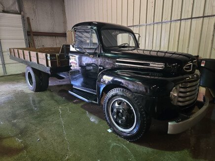 Photo 1 for 1948 Ford Other Ford Models