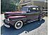 1948 Ford Other Ford Models
