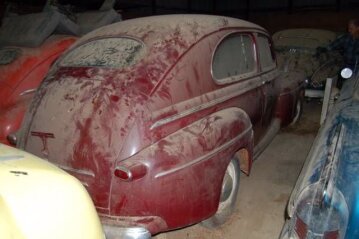 1948 Ford Other Ford Models