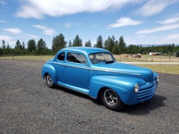 1948 Ford Other Ford Models