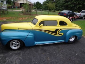 1948 Ford Other Ford Models