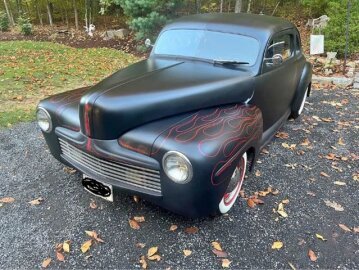 1948 Ford Other Ford Models