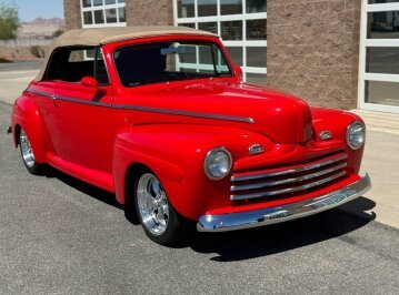 1948 Ford Other Ford Models