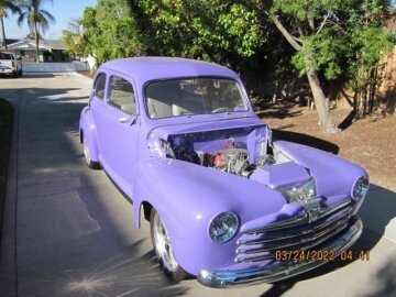 1948 Ford Other Ford Models