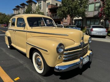 1948 Ford Other Ford Models