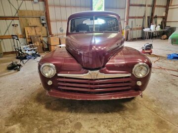 1948 Ford Other Ford Models