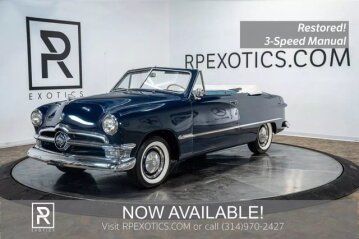 1948 Ford Other Ford Models